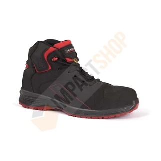 Giasco Basket S3 WRU ESD SRC Tetőfedő bakancs - KUBE