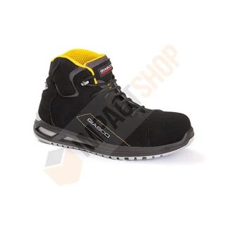 Giasco Borneo S3 ESD WRU SRC Tetőfedő bakancs