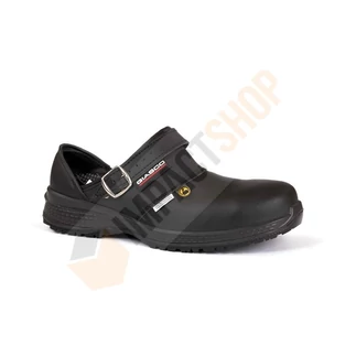 Giasco Free SB FO ESD SRC Klumpa - KUBE