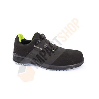 Giasco Gotland new S1PS SR Önbefűzős munkavédelmi cipő Giasco Gotland new S1PS SR Önbefűzős munkavédelmi cipő