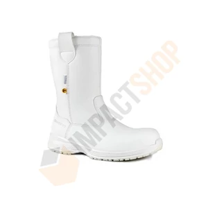 Giasco Iceberg S2 CI ESD WRU SRC Munkavédelmi csizma