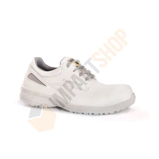 Giasco Stockholm S3 ESD WRU SRC Fehér munkacipő Giasco Stockholm S3 ESD WRU SRC Fehér munkacipő