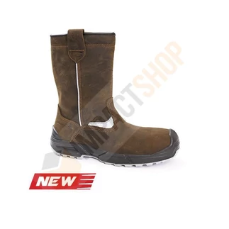 Giasco Titan new S3 CI WRU SRC Munkavédelmi csizma