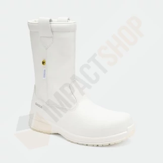 Giasco Iceberg S2 CI ESD WRU SR Téli védőcsizma