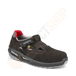 Giasco Lima evo S1PL FO ESD SR Munkavédelmi szandál