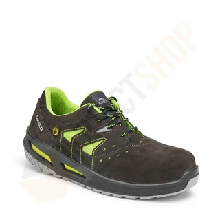 Giasco Mako New S1PL FO ESD SR Munkavédelmi cipő