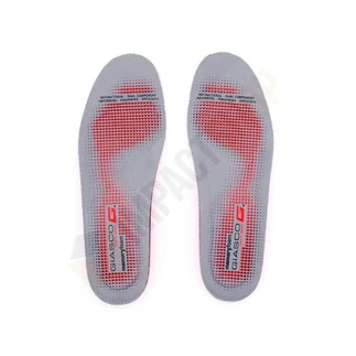 Giasco Memory talpbetét