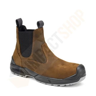 Giasco Quartz S3S WPA FO CI SC SR Védőbakancs