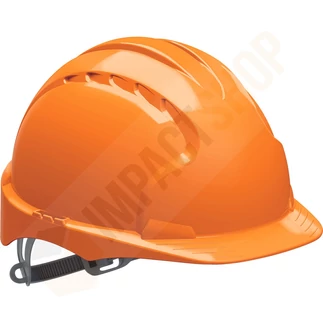 JSP EVO2 SR védősisak - narancssárga