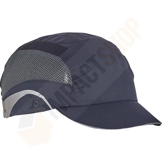 JSP Hardcap aerolite beütődés elleni sapka sötétkék - 5 cm