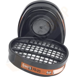 JSP Force8 F-2110 A1 szűrőbetét (2 db)