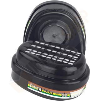 JSP Force8 F-2713 ABEK1P3R szűrőbetét (2 db)