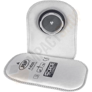 JSP Force F-1003 Compact P3R szűrőbetét (5 PÁR)