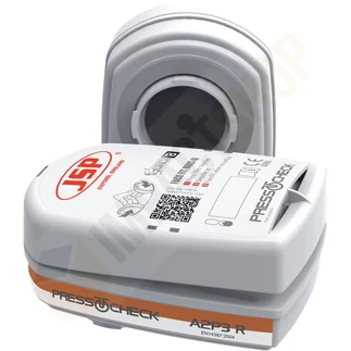 JSP Press To Check A2P3R szűrőbetét (2 db)