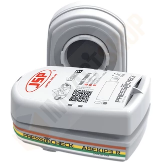 JSP PressToCheck ABEK1P3R szűrőbetét (2 db)