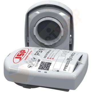 JSP PressToCheck P3R szűrőbetét (2 db)
