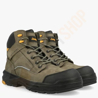 Jeep Hawk Toe S3S FO CI HI HRO LG SR Military védőbakancs