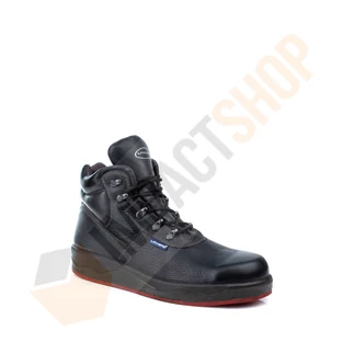 Lavoro Aspaltboot S2 aszfaltozó bakancs