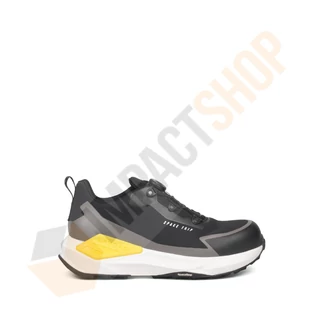 Lavoro Falcon speed blackout S3 ESD HRO SRC Védőcipő
