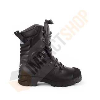 Lavoro Fenix black 2.1 S3 AN CI WR HRO SRA F2A HI3 Tűzoltó bakancs