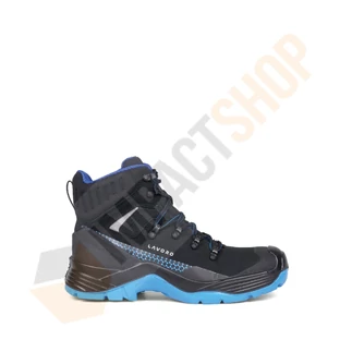 Lavoro Meadow blue S3 CI HI SRC Védőbakancs