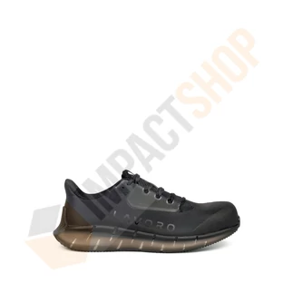 Lavoro Stargate black S1P ESD WRU SRC Védőcipő