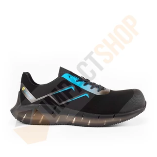 Lavoro Starlight blue S1P ESD WRU SRC Védőcipő