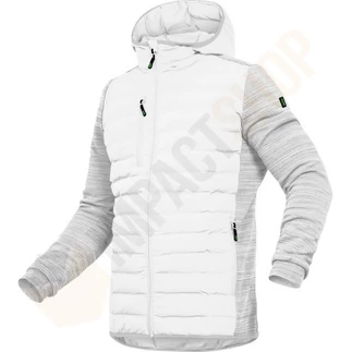 Leib Wächter Casual-line Hibrid kabát fehér