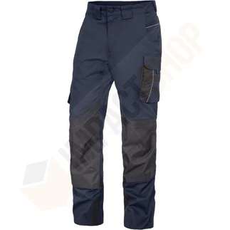 Leib Wächter Dynamic-line deréknadrág sötétkék