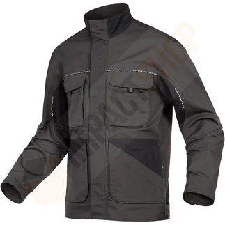 Leib Wächter Dynamic-line munkakabát antracit