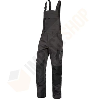 Leib Wächter Dynamic-line mellesnadrág - antracit