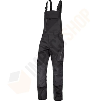 Leib Wächter Dynamic-line mellesnadrág - fekete