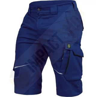 Leib Wächter Flex-line rövidnadrág királykék