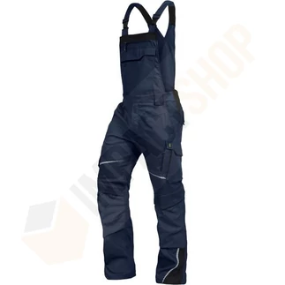 Leib Wächter Flex-line mellesnadrág - sötétkék