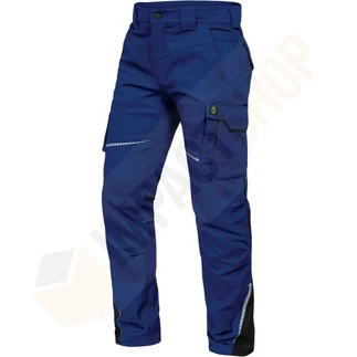 Leib Wächter Flex-line FLXHO deréknadrág - királykék