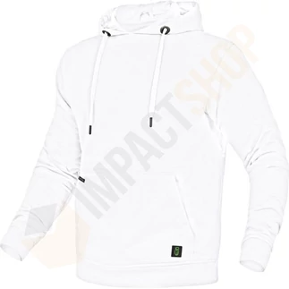 Leib Wächter Classic-line Kim bebújós pulóver - fehér