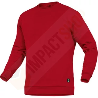 Leib Wächter Classic-line pulóver - piros