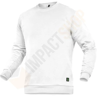 Leib Wächter Classic-line pulóver - fehér