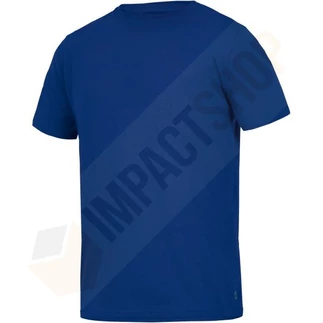 Leib Wächter Classic-line Tom környakas póló - királykék