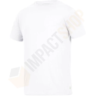 Leib Wächter Classic-line Tom környakas póló - fehér