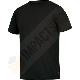 Leib Wächter Classic-line Tom környakas póló - fekete