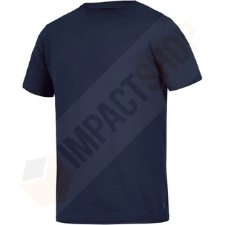 Leib Wächter Classic-line Tom környakas póló - sötétkék