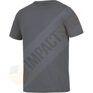 Leib Wächter Classic-line Tom környakas póló - szürke