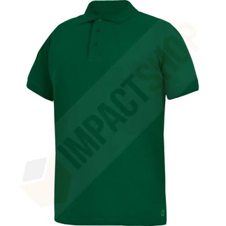 Leib Wächter Classic-line Andi galléros póló - zöld