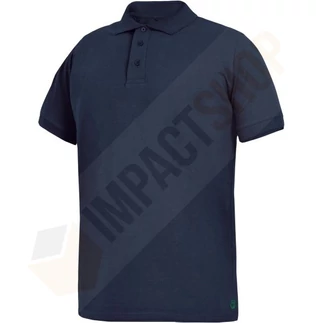 Leib Wächter Classic-line Andi galléros póló - sötétkék