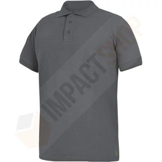 Leib Wächter Classic-line Andi galléros póló - szürke