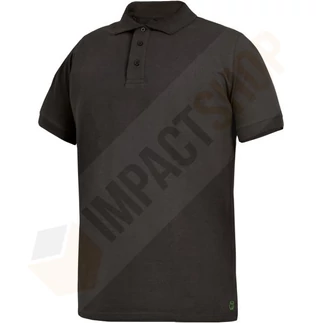 Leib Wächter Classic-line Andi galléros póló - antracit