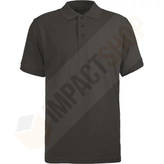 Leib Wächter Classic-line Felix galléros póló - antracit