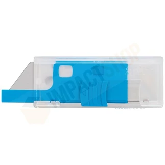 Martor 199 trapéz cserepenge (10 db / csomag)