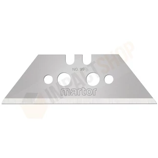 Martor trapéz cserepenge (10 db / csomag)